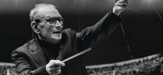 ENNIO MORRICONE: INSEGUENDO QUEL SUONO